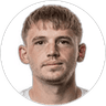 Callum McCowatt, Midfielder for Silkeborg IF