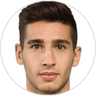 S. Raffini, Attacker for Roma City