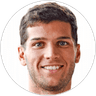 Andrea Maestrelli, Defender for 
    