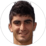Iñaki Olaortua, Defender for Real Unión Club
