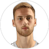 Ivan Kontek, Defender for Casertana