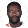 Eric Ocansey, Midfielder for Pyunik