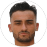 Higor Rocha, Attacker for Montijo