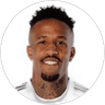 Militao Eder, Defender for Real Madrid CF