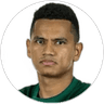 Rogerio, Defender for VfL Wolfsburg