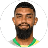 Keanu Cupido, Defender for Mamelodi Sundowns