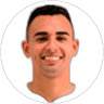 Nunes Guilherme, Midfielder for Confiança