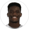 Yaya Sithole, Midfielder for CD Tondela