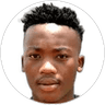 Khanyisa Mayo, Forward for Kaizer Chiefs
