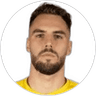 Danijel Sturm, Forward for Slavia Praha