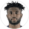 Funsho Bamgboye, Forward for Hatayspor