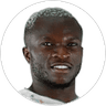 Christian Ebere, Forward for Cruz Azul