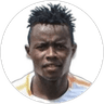 Sunday Alimi, Attacker for Kavala