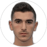 Uerdi Mara, Midfielder for Dinamo Batumi