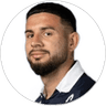 D. Mesén, Defender for Pérez Zeledón