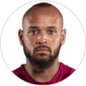 Pablo Arboine, Defender for Deportivo Saprissa
