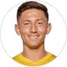Aaron Murillo, Midfielder for Herediano