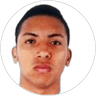 A. Reyes, Attacker for Santa Ana