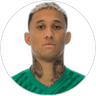 Patrick Sequeira, Goalkeeper for Casa Pia AC
