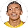 Eduardo Juarez, Midfielder for Herediano