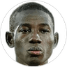Abdoul Dante, Defender for FK Panevėžys