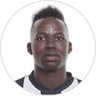Aly Malle, Forward for Sivasspor