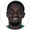 Mamady Diarra, Forward for Hapoel Petah Tikva
