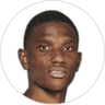 Mamadou Fofana, Defender for New England