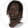 Amadou Haidara, Midfielder for RC Lens