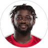 Sekou Koita, Forward for Gençlerbirliği