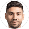 Gonzalo Montiel, Defender for River Plate