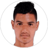 Kevin Minda Ruales, Midfielder for LDU Quito