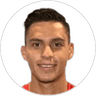 Janus Vivar, Forward for Guayaquil City