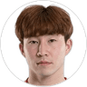 Sang-Hyeok Park, Midfielder for Seongnam