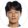 Seung-Woo Lee, Forward for Jeonbuk Motors