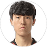 Jin-Ya Kim, Defender for Daejeon Hana Citizen