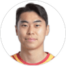 Kim Seung-Woo, Defender for Chungbuk Cheongju