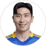 Jong-Gyu Yoon, Defender for Ulsan