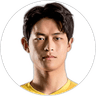 Jun-Seo Lee, Goalkeeper for Daejeon Hana Citizen