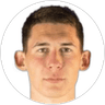 Aleksei Chernov, Goalkeeper for Ufa