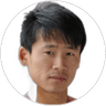 Choe Song-Hyok, Attacker for Korea DPR