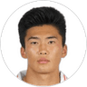 Han Kwang-Song, Attacker for Korea DPR