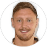 R. Bennett, Attacker for Scarborough Athletic