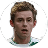 A. Byrne, Midfielder for Ashton United
