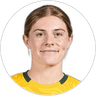 Cortnee Vine, Forward for North Carolina Courage