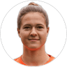 Elvira Herzog, Goalkeeper for Switzerland