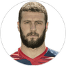 Alex Iacovitti, Defender for Ross County