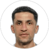 Noor Husin, Midfielder for Worthing