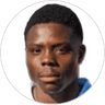 J. Amaluzor, Attacker for Grimsby Town