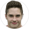 J. Young, Midfielder for Torquay United